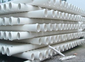 塑料管材PVC灌溉管农业专用灌溉管
