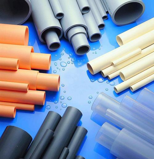 pvc一出二管材生产线 塑料管材设备 管材生产线】价格,厂家,图片,其他
