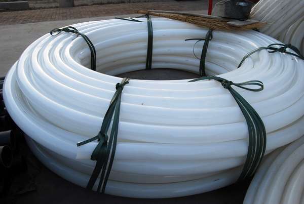 塑料管价格生产塑料管青州光辉塑料管