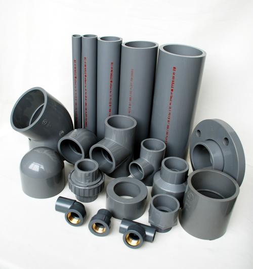 pvc管规格 环宇锚牌 cpvc国标工业管 大尺寸塑料管dn315 耐高温
